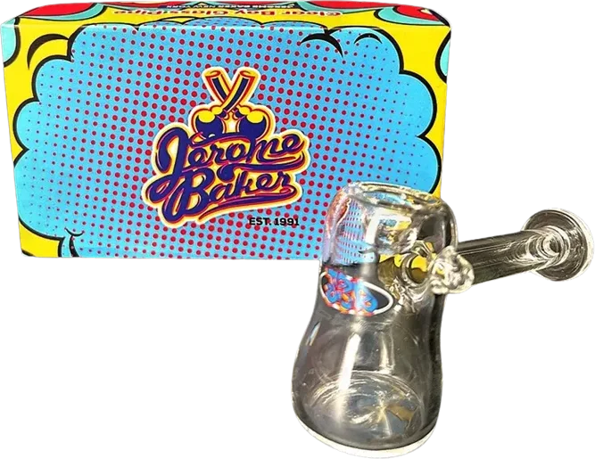 Classic Clearboy