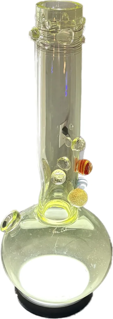 Mr Marbles giant bong