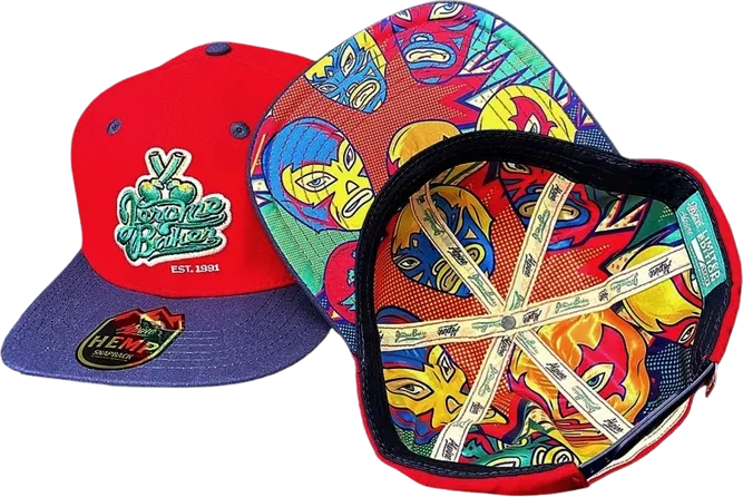 Hybrid hat