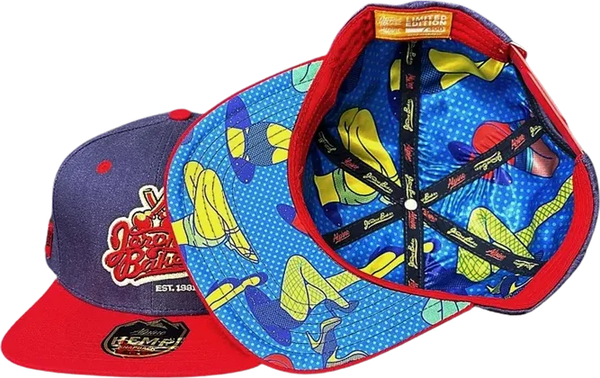Indica hat